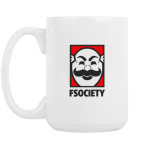 Кружка 420 мл