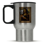 Кружка-термос