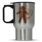 Кружка-термос