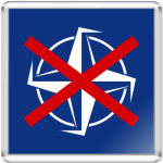 Стоп NATO!