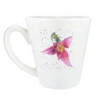 Яркие тюльпаны