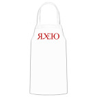 Кухонный фартук