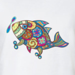 Рыба-самолет