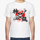 Камикадзе череп