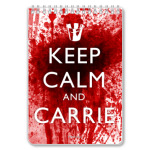 Сохраняй спокойствие