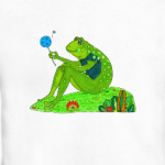 Лягушка-Мечтатель