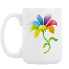 Кружка 420 мл