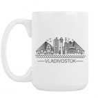 Кружка 420 мл