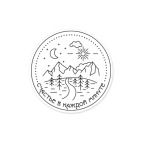 счастье в каждой минуте