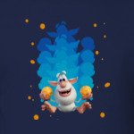 Скользящий Буба