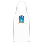 Кухонный фартук