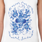 Русский народный узор