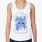 Русский народный узор