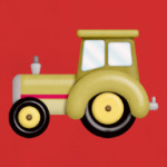 Трактор-танк