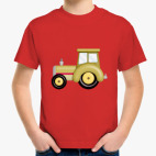 Трактор-танк