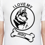 Сибирский хаски (Husky)