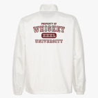 Ветровка без капюшона