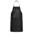 Кухонный фартук