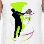 Большой теннис