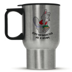 Кружка-термос