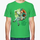 День Св.Патрика