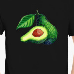 "Солнечный авокадо"