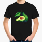 "Солнечный авокадо"