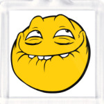 Trollface