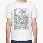 Альбрехт Дюрер  «Четыре всадника Апокалипсиса»