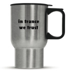 Кружка-термос