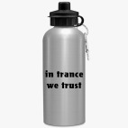 Спортивная бутылка