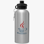 Спортивная бутылка