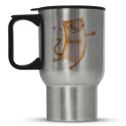 Кружка-термос