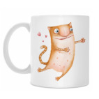 Кружка 330 мл