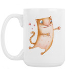 Кружка 420 мл