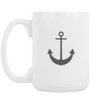 Кружка 420 мл