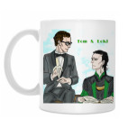 Кружка 330 мл