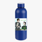 Термобутылка