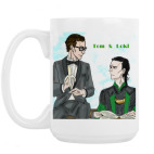 Кружка 420 мл