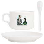 Кофейный набор