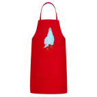 Кухонный фартук