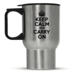 Кружка-термос