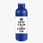 Термобутылка