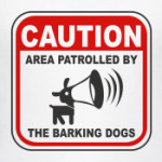 Barking Dogs