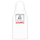 Кухонный фартук