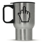 Кружка-термос