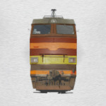 электровоз Теремок