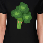 Веселая капуста броккколи