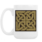 Кружка 420 мл