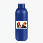 Термобутылка